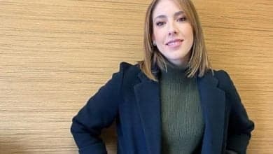 La periodista Juanita G&oacute;mez tambi&eacute;n se va de Noticias Caracol
