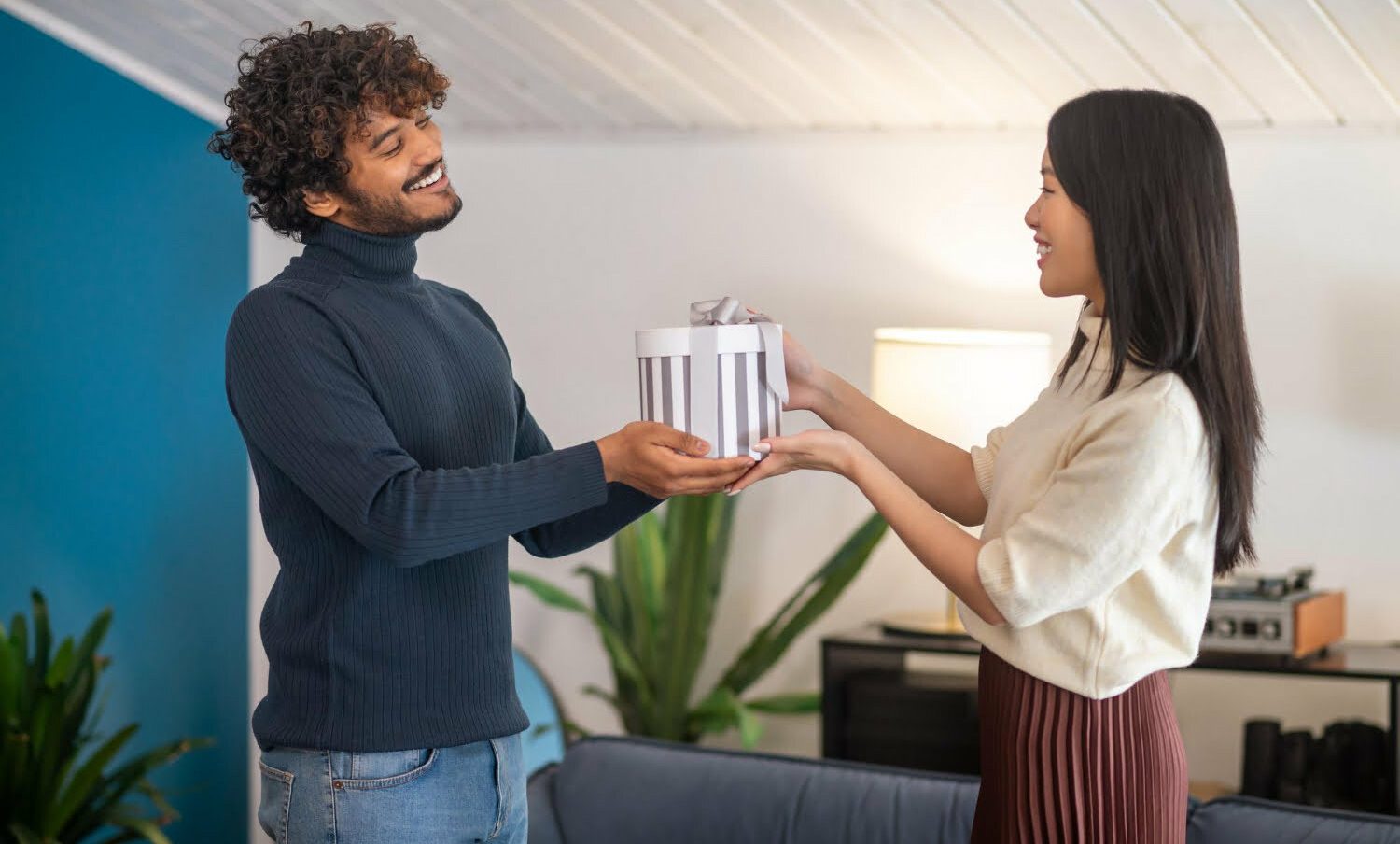 jugar al amigo secreto