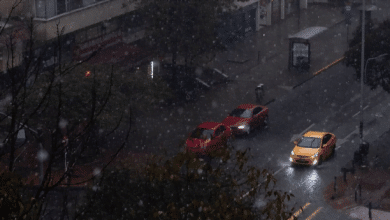 lluvias en el pa&iacute;s / lluvias en brasil