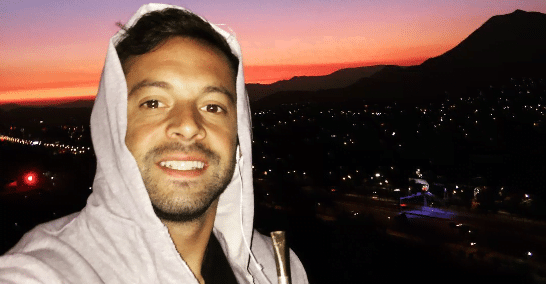 Mat&iacute;as Mier melissa Mart&iacute;nez