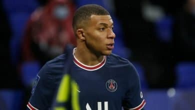 Mbapp&eacute;
