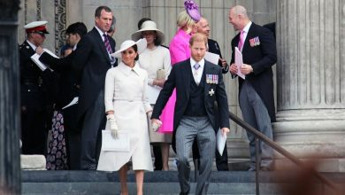 Meghan markle y el pr&iacute;ncipe harry