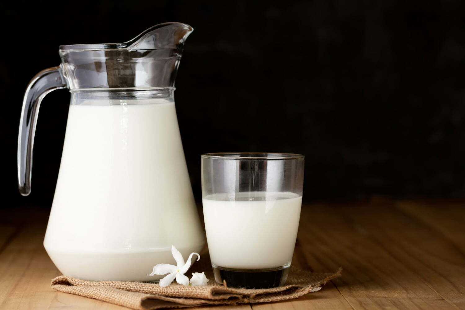 alternativas vegetales a la leche de vaca / inflamaci&oacute;n