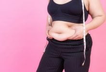 qué pasa con la grasa cuando se pierde peso