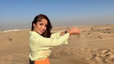 Paola Jara fue demandada por tres delitos graves