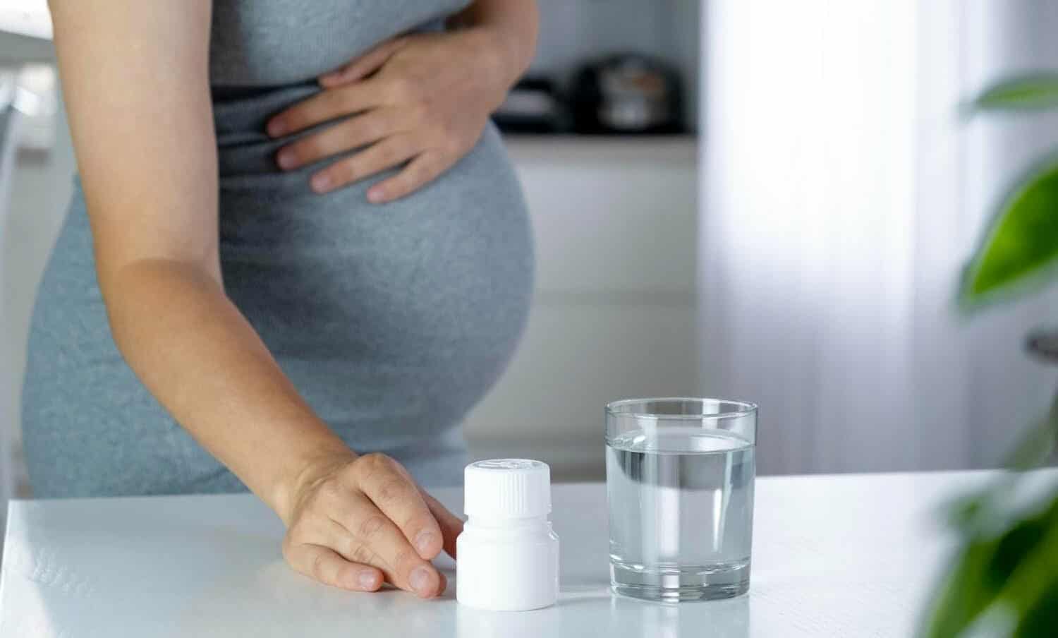 anemia en el embarazo