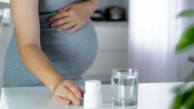 anemia en el embarazo