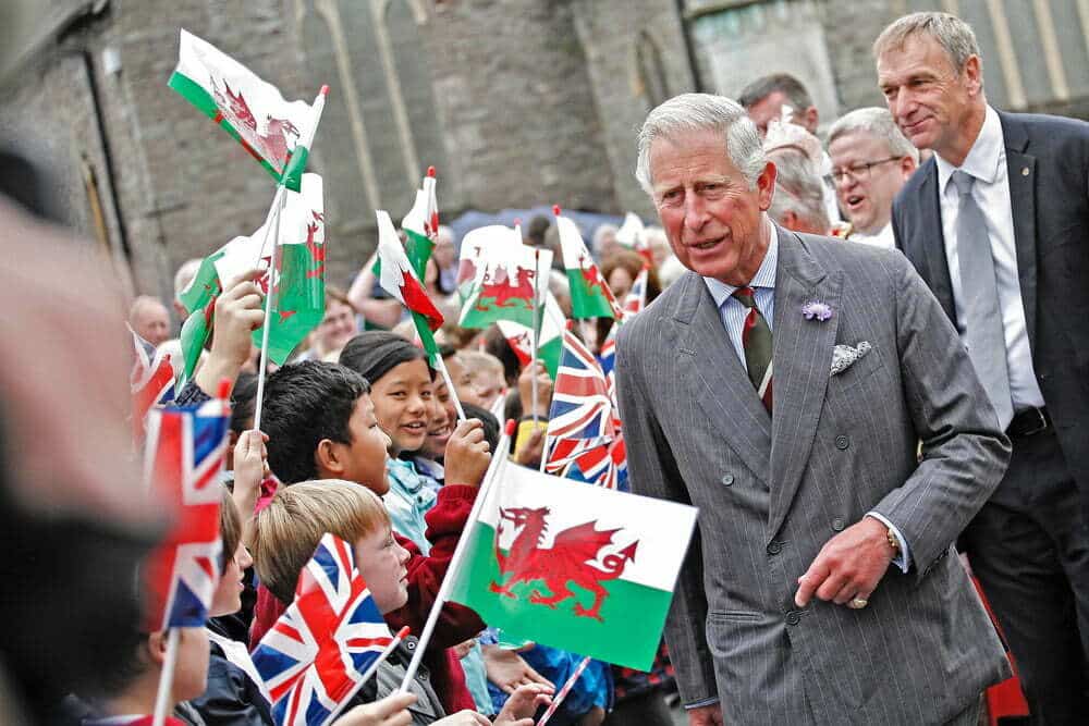 el rey Carlos | coronaci&oacute;n del rey Carlos III