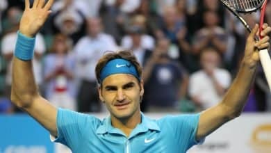 Roger Federer