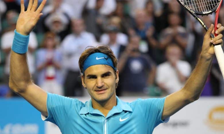 Roger Federer