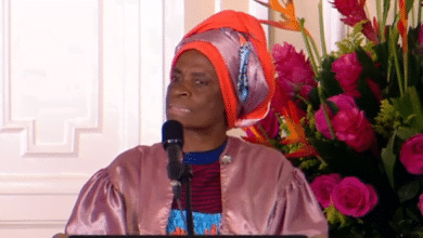 l&iacute;der afro rosita Sol&iacute;s