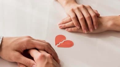 ruptura amorosa amor relaci&oacute;n