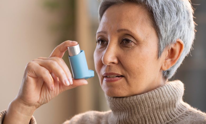 El asma y la vitamina D / asma