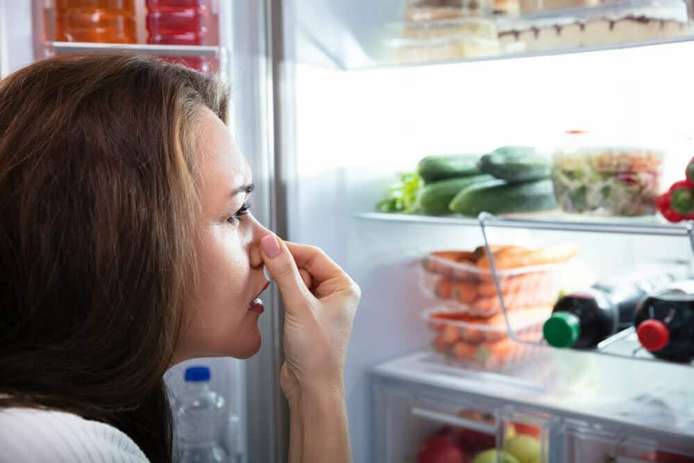 C&oacute;mo eliminar el mal olor del refrigerador