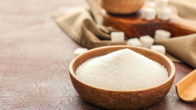 5 opciones para sustituir el az&uacute;car de forma natural / az&uacute;car