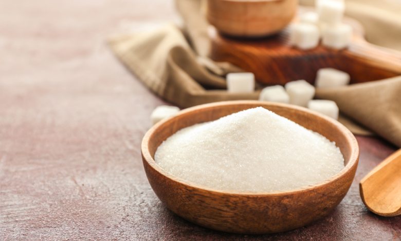 5 opciones para sustituir el azúcar de forma natural
