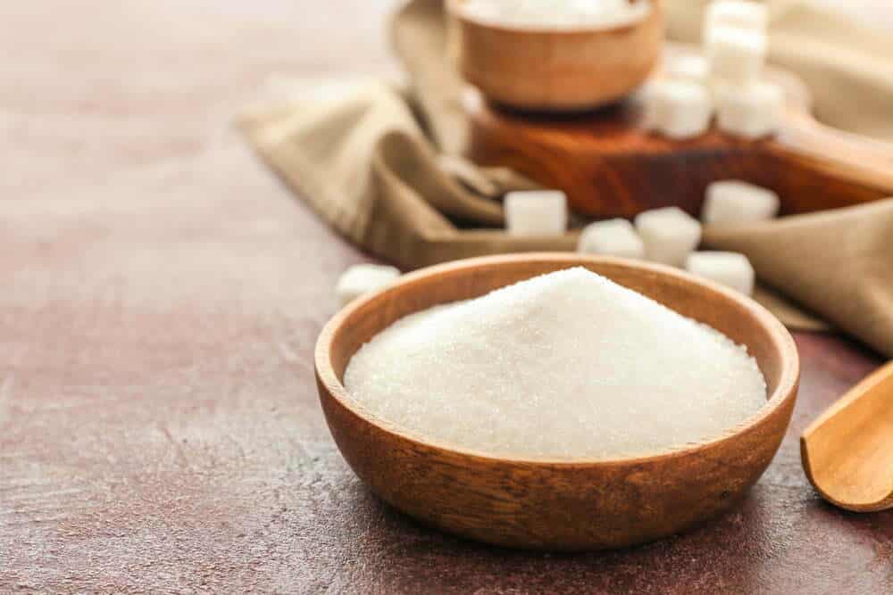 5 opciones para sustituir el az&uacute;car de forma natural / az&uacute;car