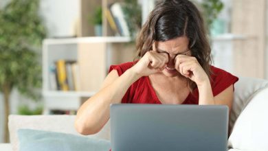 Alimentos que ayudan a fortalecer la visi&oacute;n / esclerosis m&uacute;ltiple