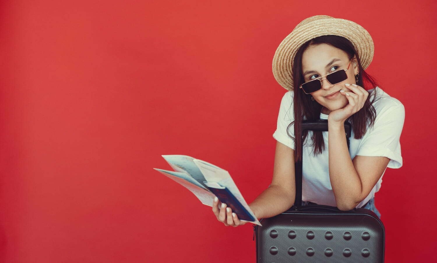 estreñimiento al viajar / colombianos / país / Semana Santa / viajar solo