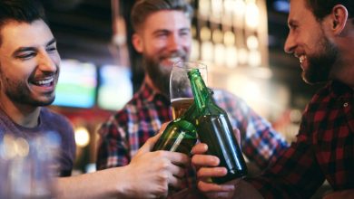 proteger tu h&iacute;gado de una noche de alcohol