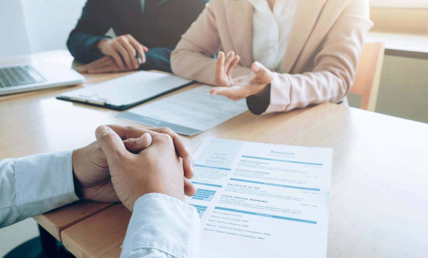 vacantes / ofertas laborales