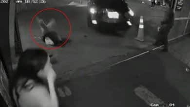 atropello joven chapinero