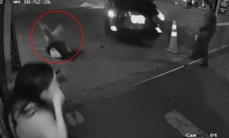 atropello joven chapinero