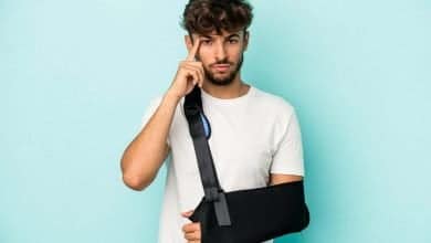 consejos para evitar fracturas por osteoporosis