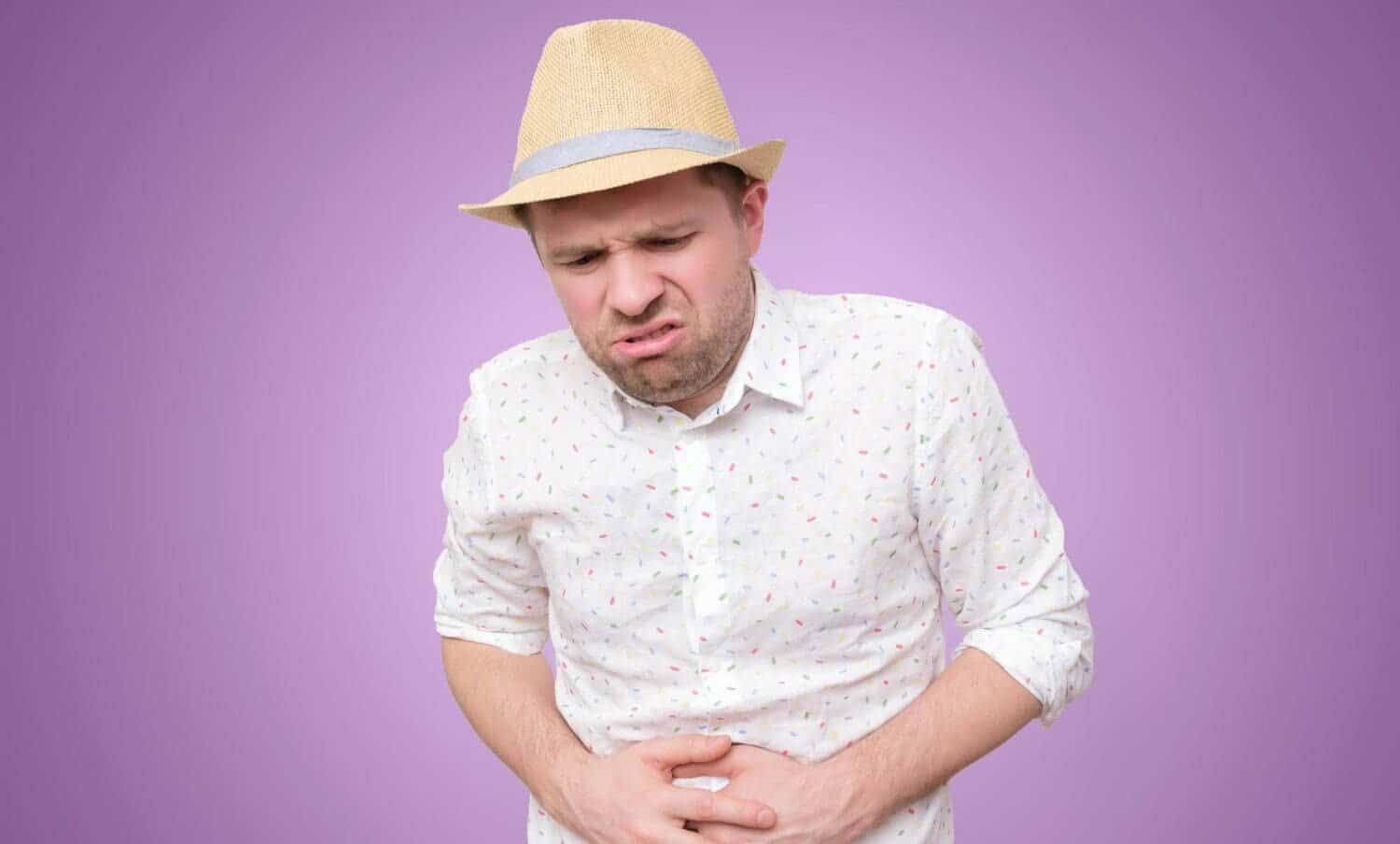 los gases estomacales