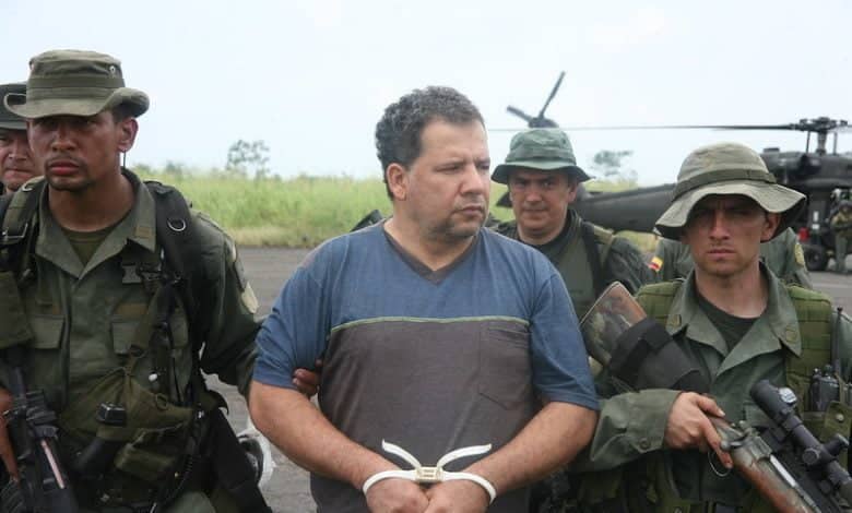 Condenan a 35 a&ntilde;os de c&aacute;rcel a Alias &lsquo;Don Mario&rsquo; en Estados Unidos