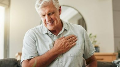 Accidente cerebrovascular