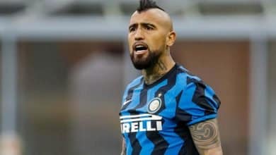 Arturo Vidal