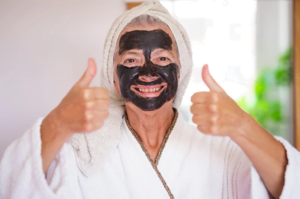 piel joven despu&eacute;s de los 50 a&ntilde;os / trucos de belleza