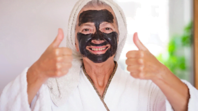 piel joven despu&eacute;s de los 50 a&ntilde;os / trucos de belleza