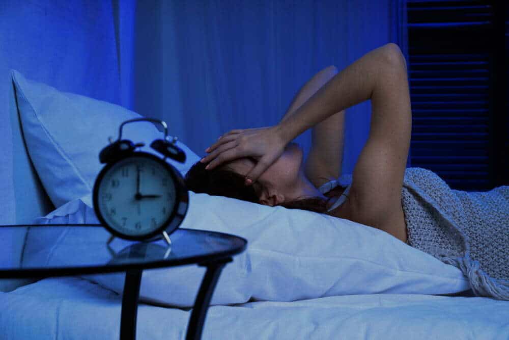 C&oacute;mo dejar de pensar y conciliar el sue&ntilde;o m&aacute;s f&aacute;cilmente