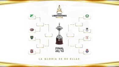Copa Libertadores Femenina