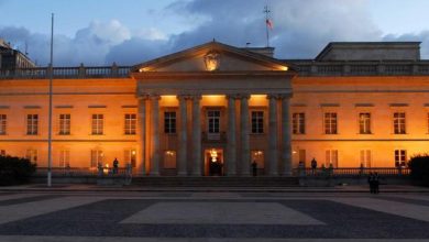 Dapre / casa de nari&ntilde;o / reforma salud