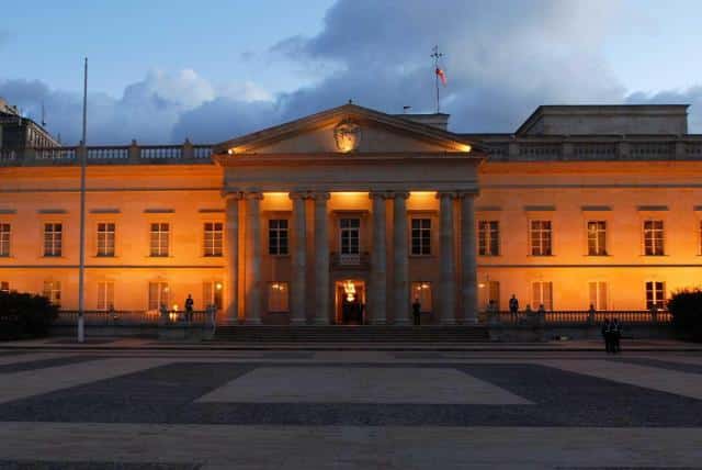 Dapre / casa de nari&ntilde;o / reforma salud