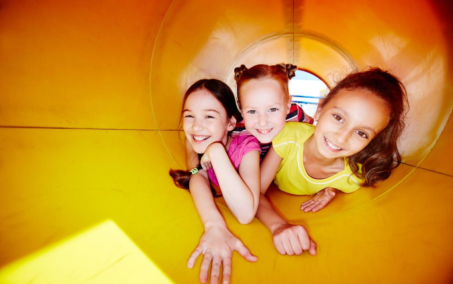 D&iacute;a Internacional de la Ni&ntilde;a