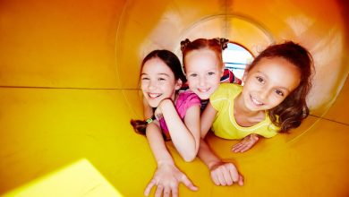 D&iacute;a Internacional de la Ni&ntilde;a