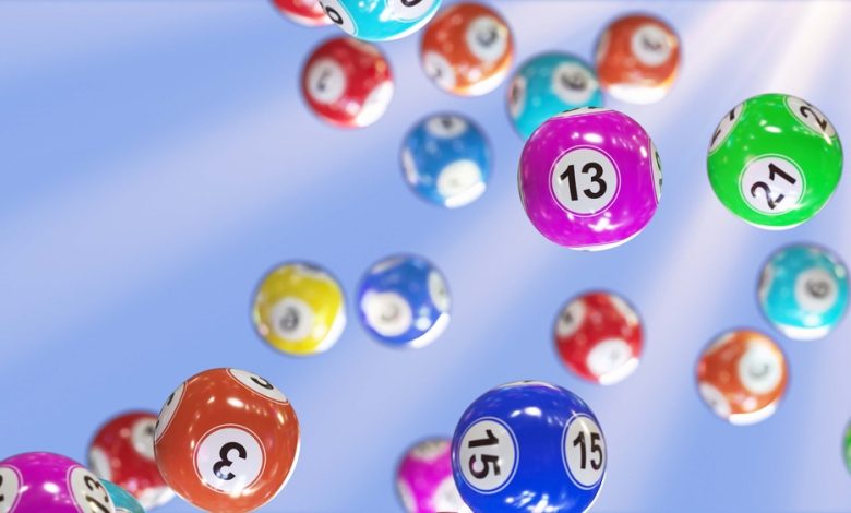 Estos son los n&uacute;meros para jugar el chance que m&aacute;s salen en Halloween