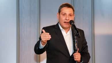 Mauricio Lizcano / Gobierno de Petro elimina cerca de 400 puestos con altos salarios en Presidencia