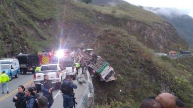 Grave accidente de un bus intermunicipal dej&oacute; 20 personas sin vida y 15 heridos en Nari&ntilde;o | barranco
