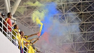 Juegos Suramericanos de 2022