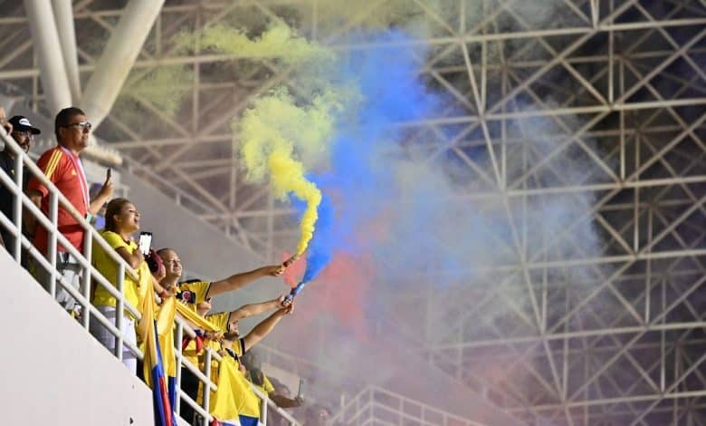 Juegos Suramericanos de 2022