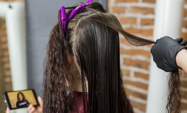 Los alisadores de pelo aumentan el riesgo de sufrir c&aacute;ncer de &uacute;tero, seg&uacute;n estudio