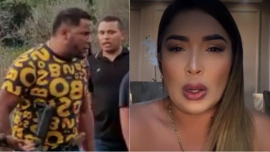 captura de video testimonio fiesta de puerto colombia