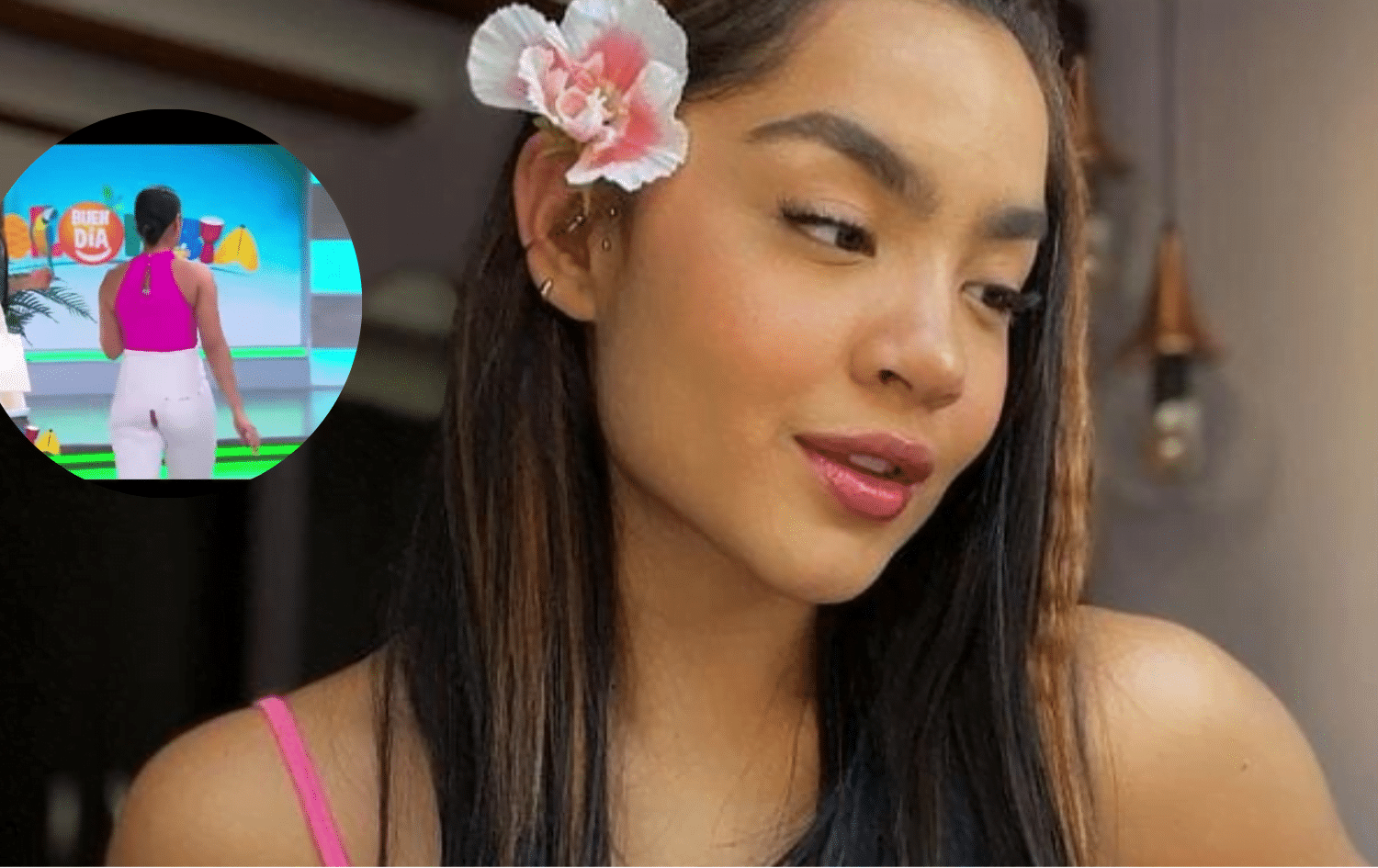 Salom&eacute; Camargo