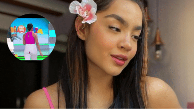 Salom&eacute; Camargo