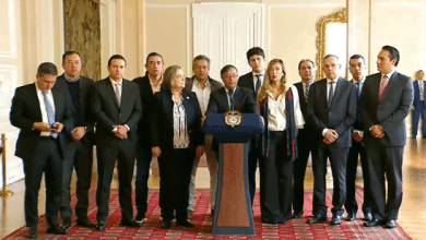 Petro anunci&oacute; que ya no se grabaran las pensiones altas y otros cambios